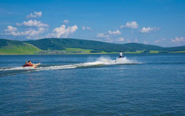 Лесная Сказка