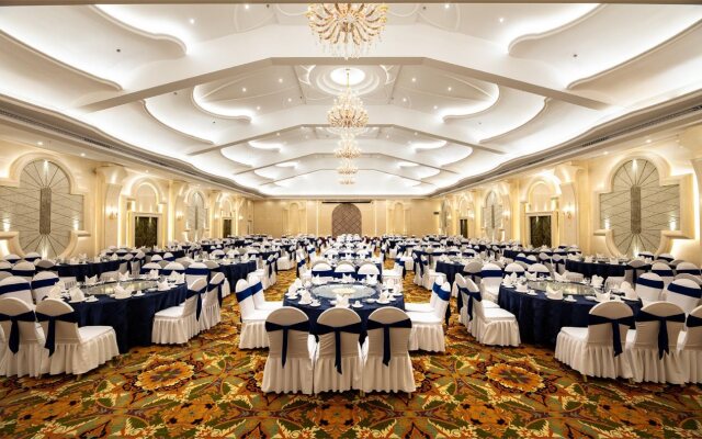 Guilin Bravo Hotel Grand Wing