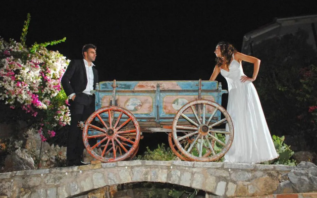 Archontiko Art Hotel