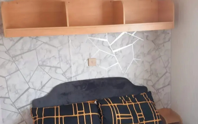 Mablethorpe Towervans A20