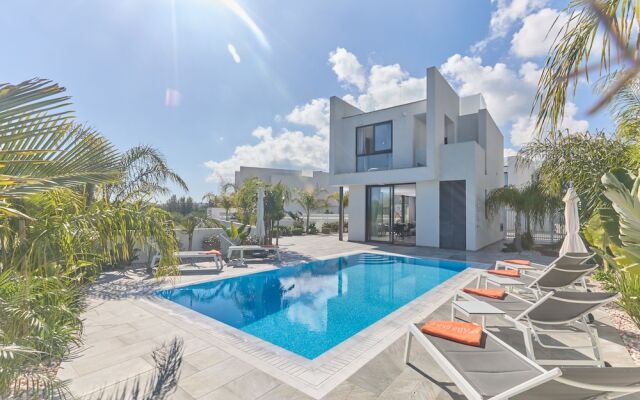 Protaras Almaria Villa Alm28
