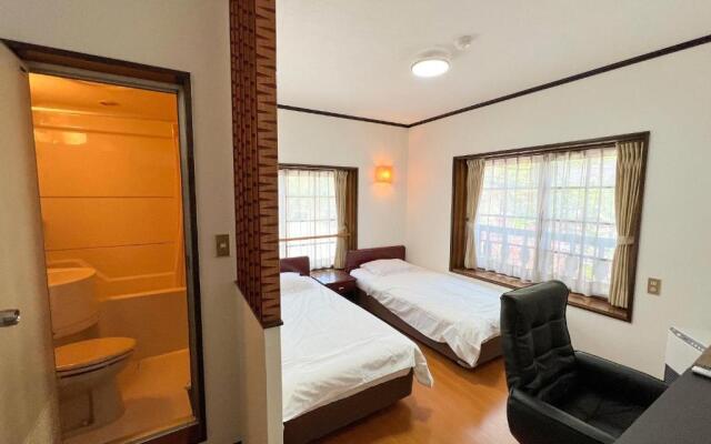 Norikura Kogen irodori Vacation STAY 91520v