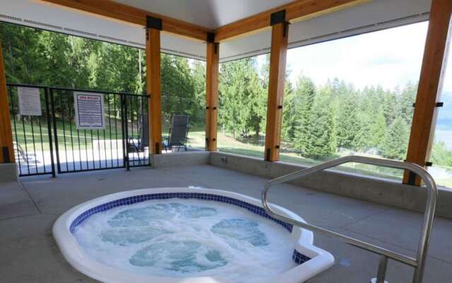 Kootenay Lakeview Resort, BW Signature Collection