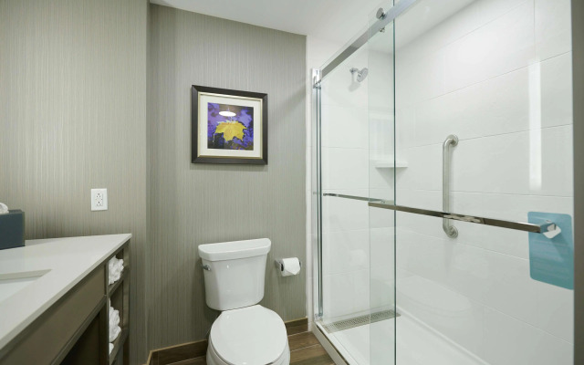 Hilton Garden Inn St. John's Newfoundland, Canada