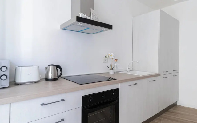 Italianway - Boscovich 23