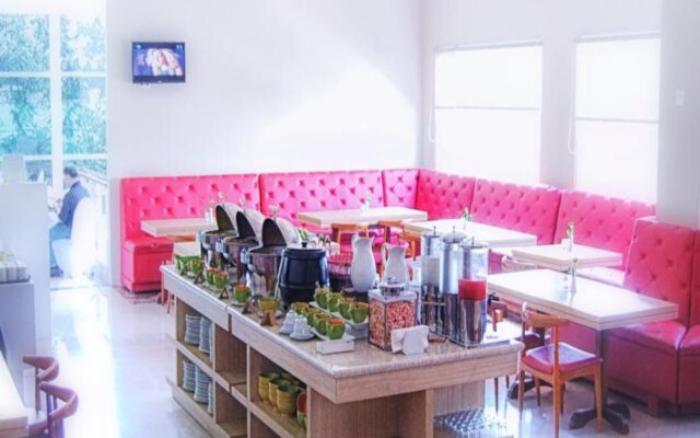 Tebu Hotel Bandung