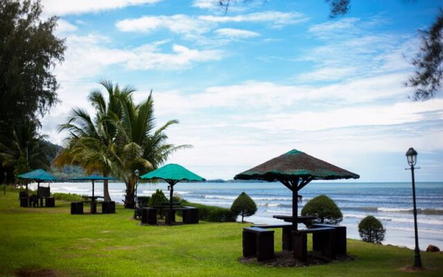 Haad Mook Kaew Resort