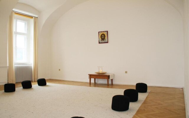Stift St. Georgen