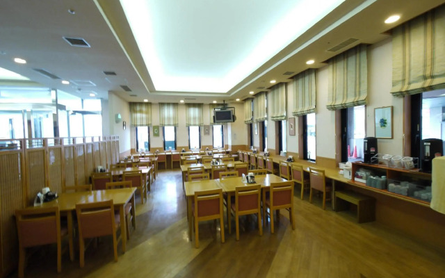 Hotel Route Inn Sapporo Kitayojo