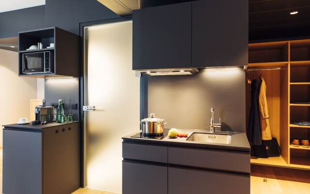 harry’s home Bischofshofen hotel & apartments