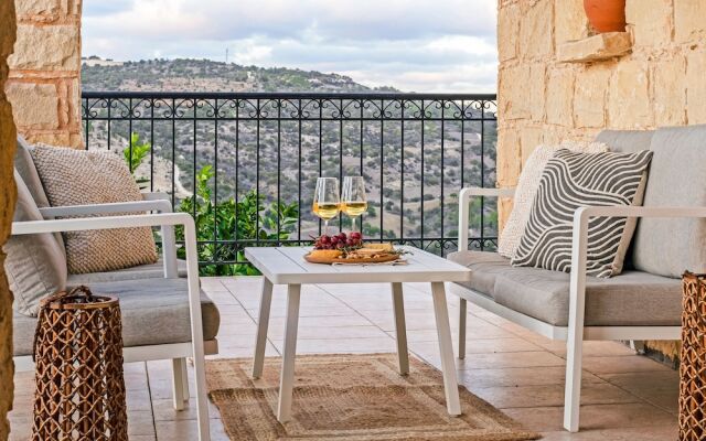 Sanders View - Dreamy 7-bdr Villa With Pool