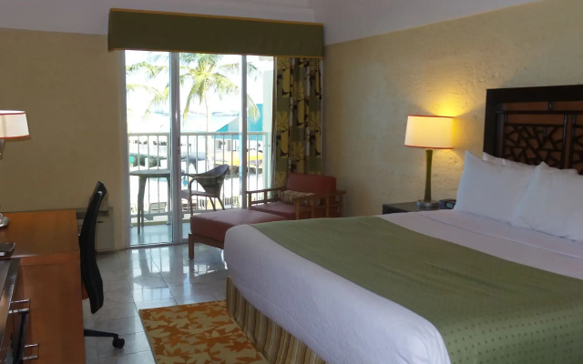 Radisson Aquatica Resort Barbados