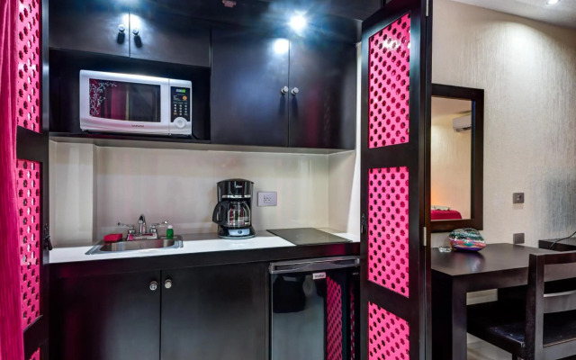 Suites Corazon