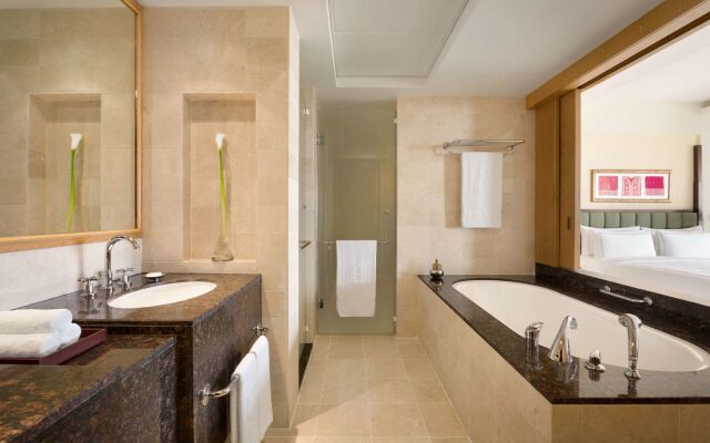 Shangri-La Barr Al Jissah, Muscat