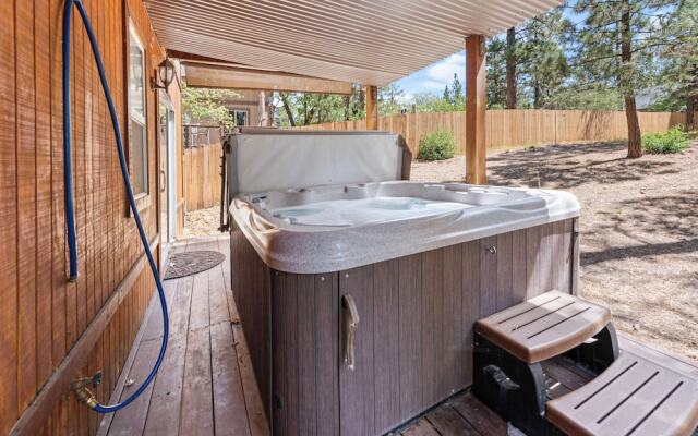 Relaxing Alpine Estates