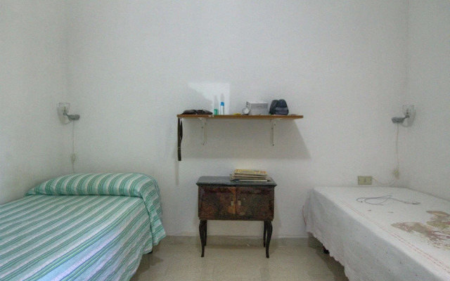 La Chioggia Fronte Spiaggia Specchiarica