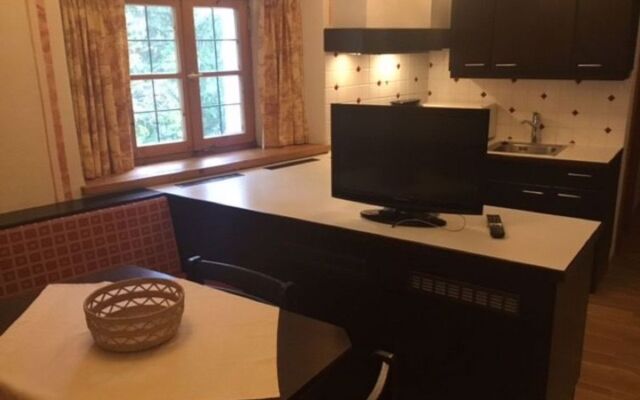 Burg Biedenegg, Pach (FIE201)