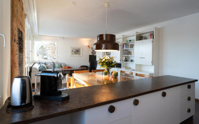 Edelweiss Casa Surmir