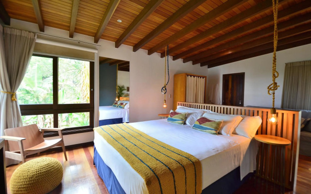 Villa Gardena Suites