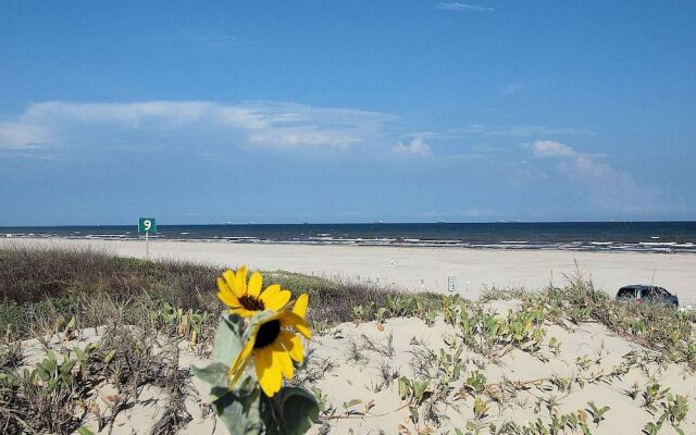 Holiday Beach House 3Br Home