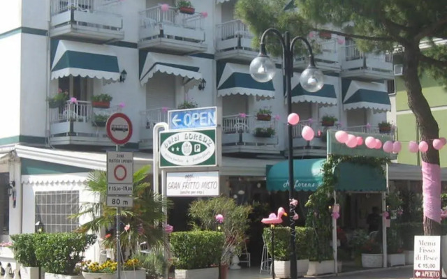 Hotel Lorenz