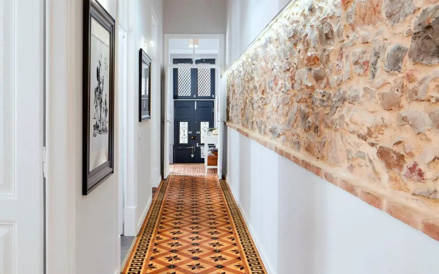 Pereiras House of Charm - Downtown