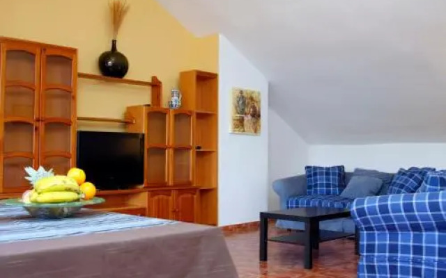 Apartahotel Doña Ruidera