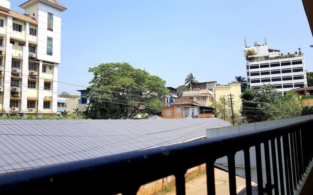 Hotel Keerthi