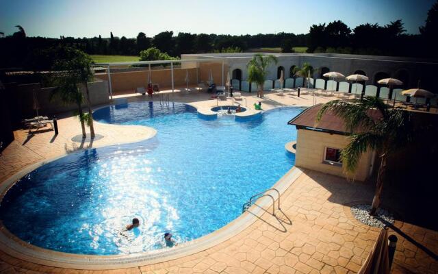 Residence La Pineta