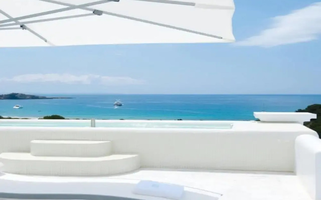 Holiday Home With Pool