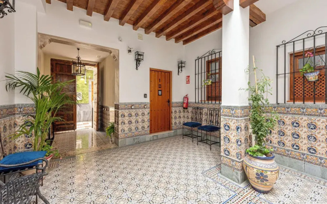 Casa Museo La Merced