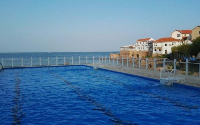 Qingdao MTES Hotel