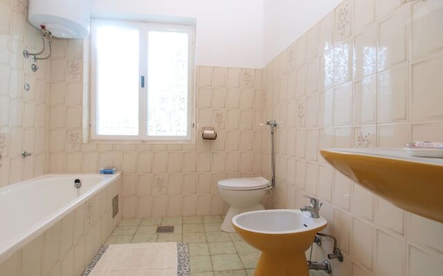 Apartment 1435