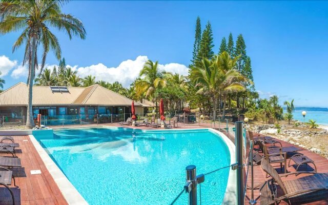 Hotel Nengone Village