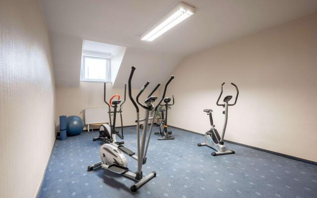 Comfort Hotel Bad Homburg