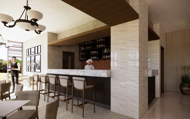 Swiss-Belhotel Airport Yogyakarta