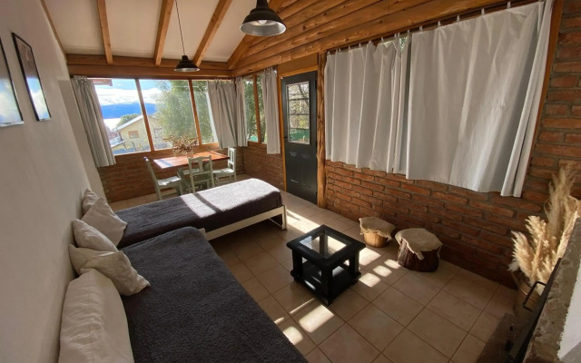 Casa de Montaña La Cecilia