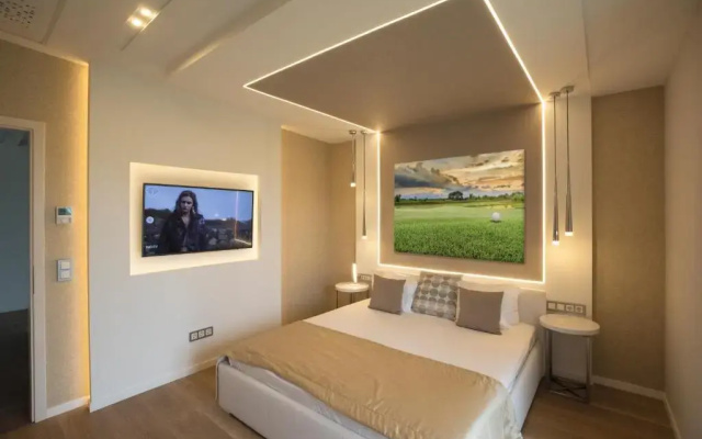 Zala Springs Health & Golf Resort