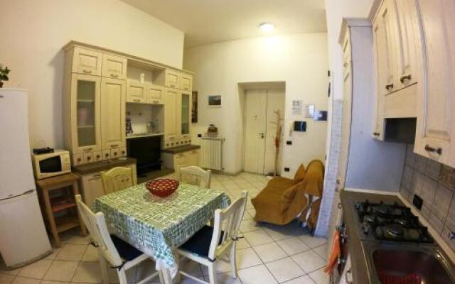 magicstay - flat 2 bedrooms 1 bathroom - naples