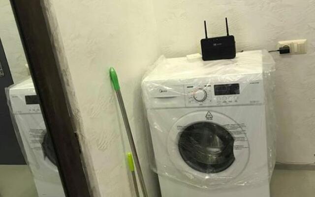 Zurab Gorgiladze Street 26/28