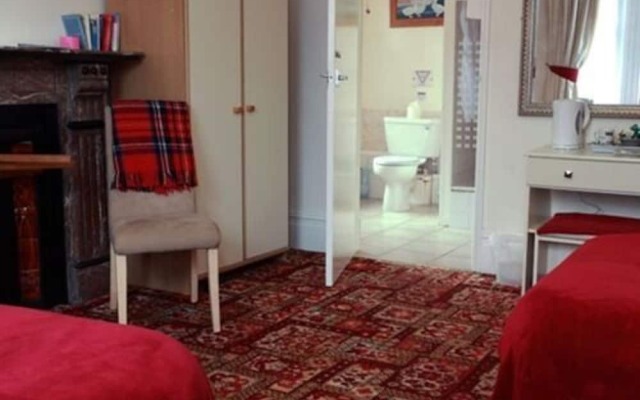 Rohaven Bed & Breakfast