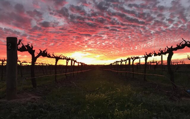 Barossa House