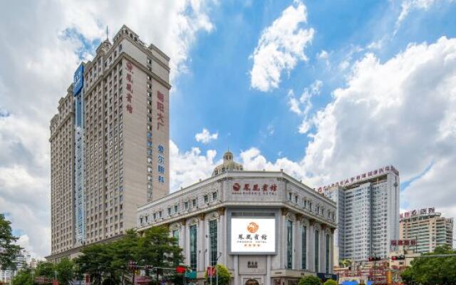 Phoenix Hotel