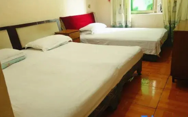 Hao you lai Family Hotel