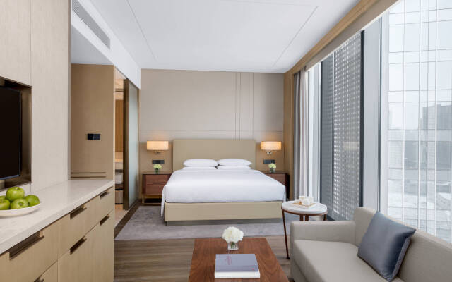 Courtyard by Marriott Xi'an North