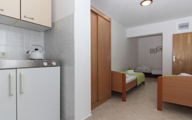 Apartments Villa Alex