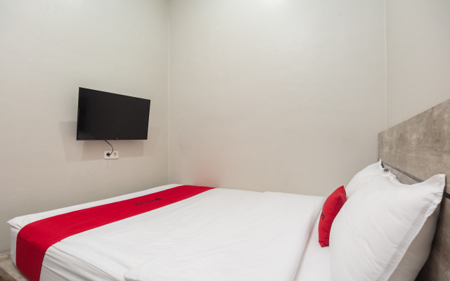 RedDoorz Plus @ Eskole ITERA Lampung