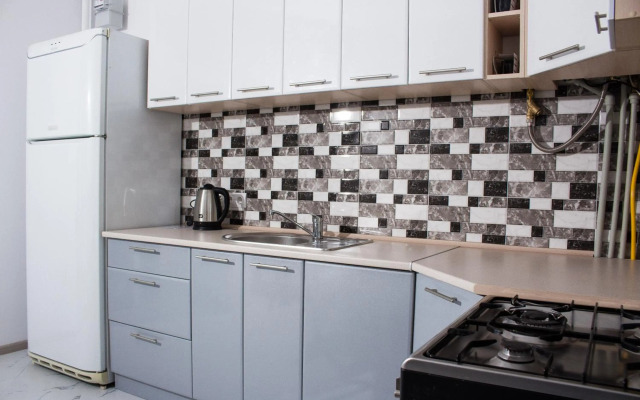 Apartments on Chornovola 16G Avenue Аvalon NEW BUILDING HOUSE