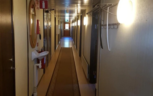 Rosenlund - Hostel
