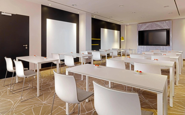 Cologne Marriott Hotel